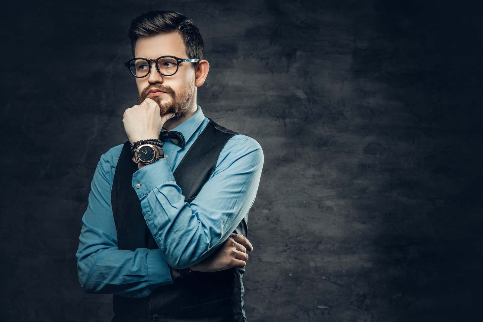  Jamal A., Dubai Marina